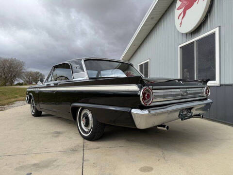 1963 Ford Fairlane 500