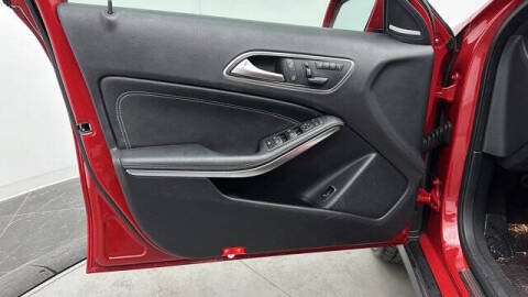 2017 Mercedes-Benz GLA GLA 250