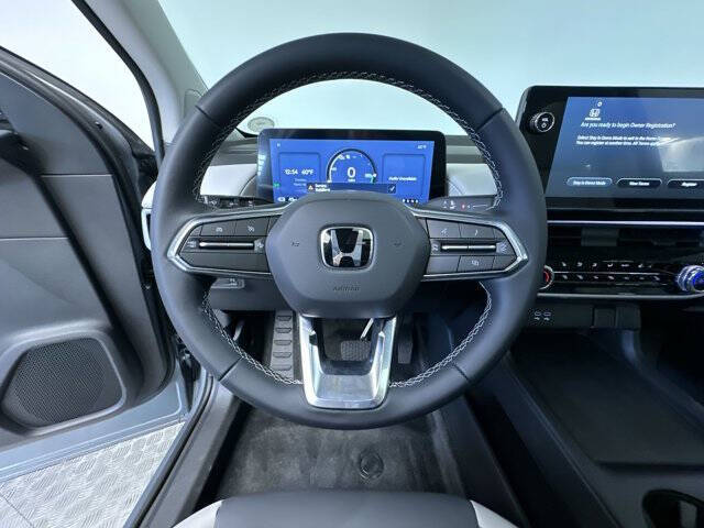 2025 Honda Prologue Touring