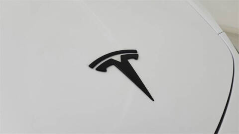 2024 Tesla Model 3 Performance