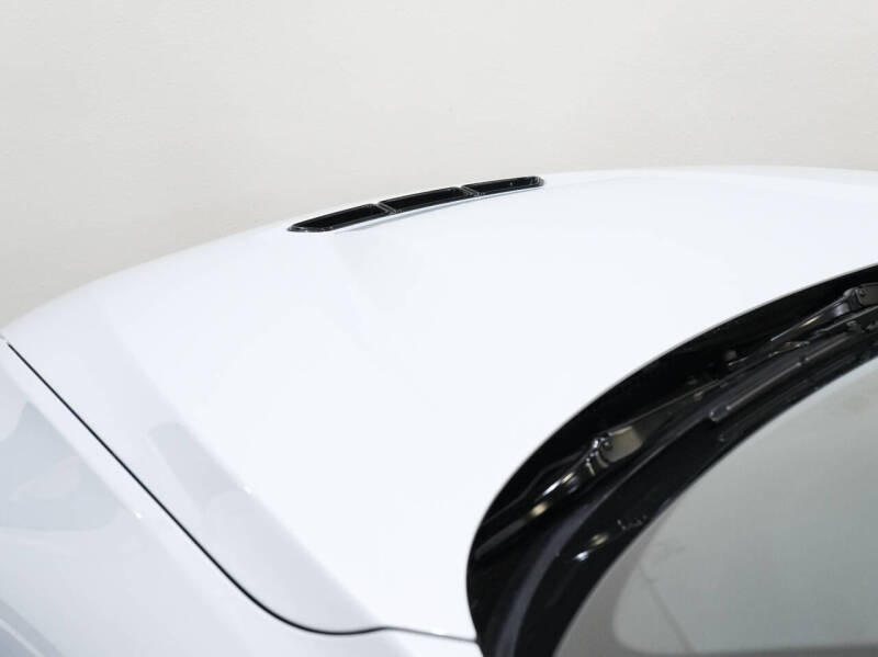 2020 BMW M2 CS