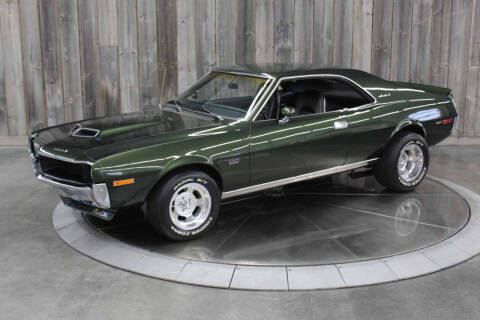 1970 AMC Javelin