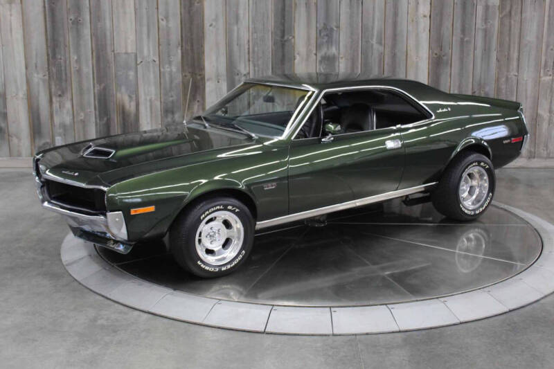 1970 AMC Javelin