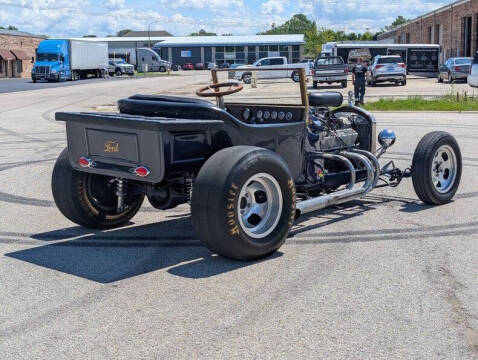 1923 Ford Model T
