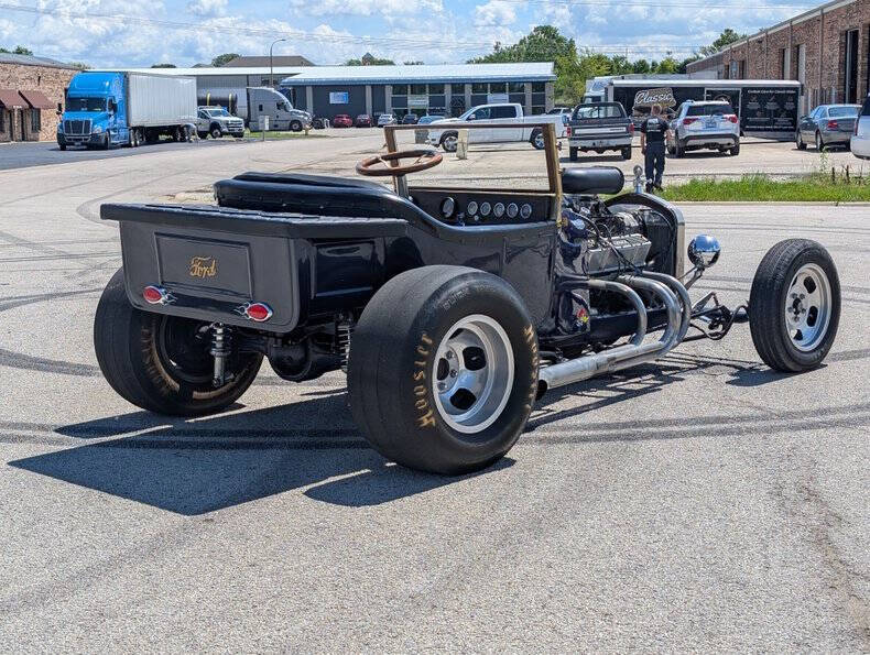 1923 Ford Model T