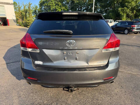 2016 Toyota Venza