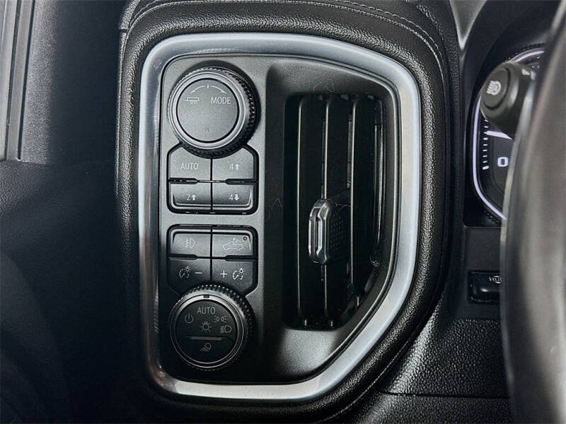 2021 GMC Sierra 2500HD