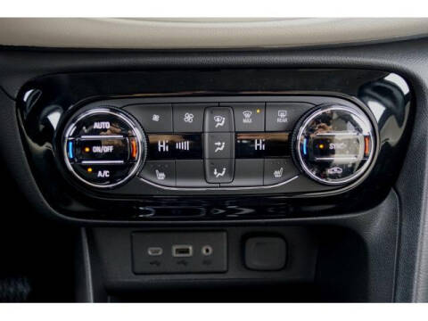 2021 Buick Encore GX