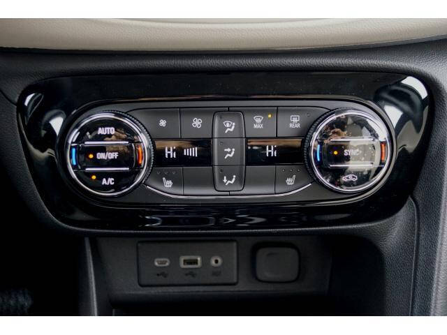 2021 Buick Encore GX