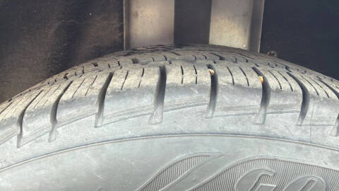 2017 Ford Focus Titanium