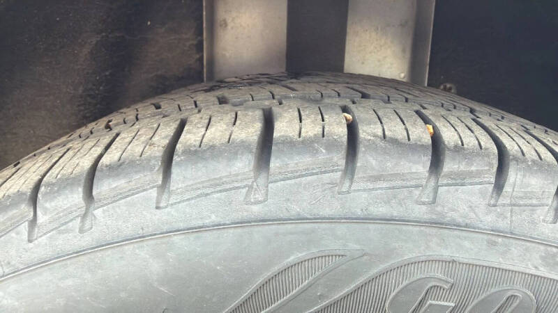 2017 Ford Focus Titanium