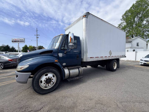 2014 International DuraStar 4300