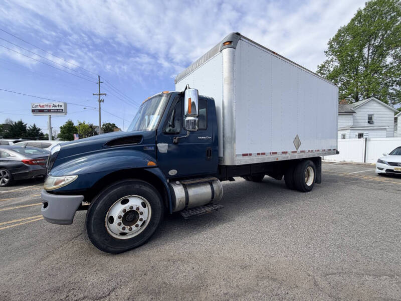 2014 International DuraStar 4300
