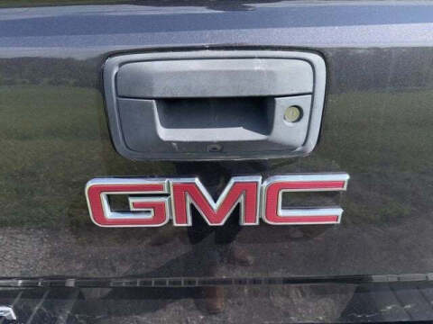 2014 GMC Sierra 1500