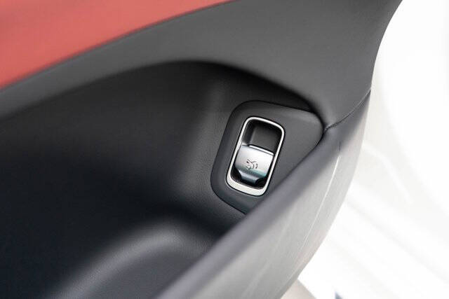 2023 Mercedes-Benz S-Class S 580 4MATIC