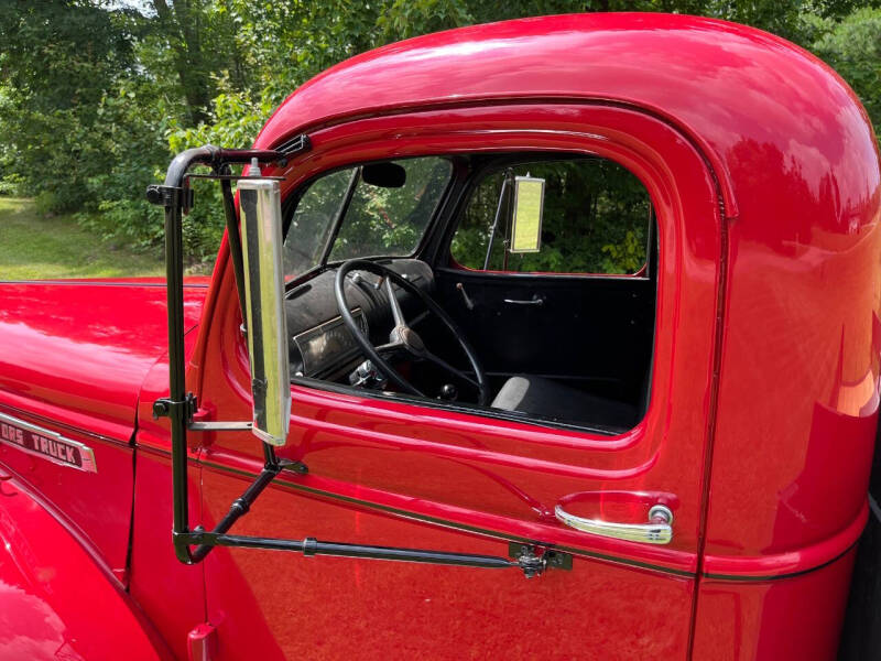 1947 GMC C/K 2500 Series
