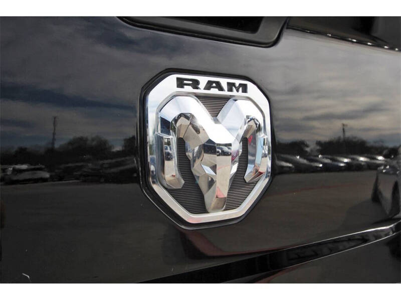 2022 RAM 3500 Tradesman