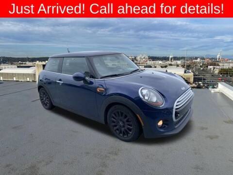 2014 MINI Hardtop for sale at Toyota of Seattle in Seattle WA