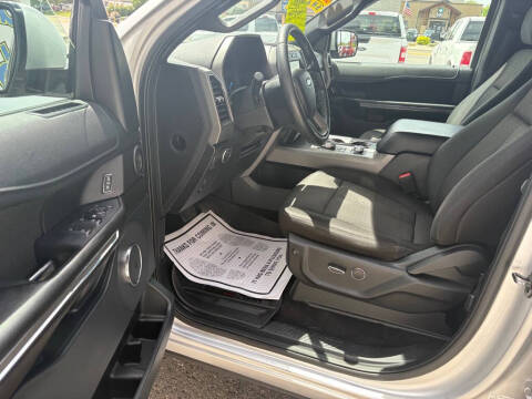 2019 Ford Expedition XLT
