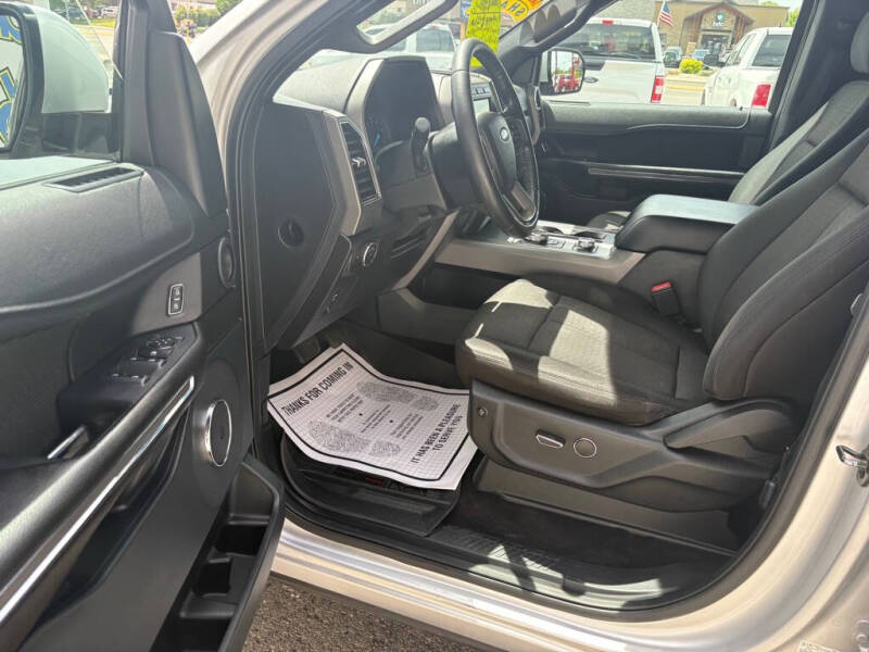 2019 Ford Expedition XLT