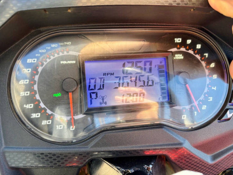 2019 Polaris RZR XP1000