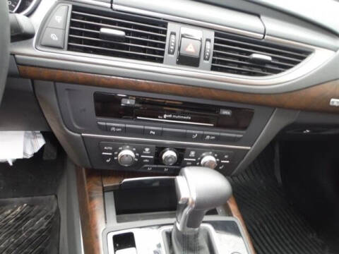 2013 Audi A7 3.0T quattro Premium Plus