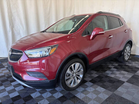 2019 Buick Encore