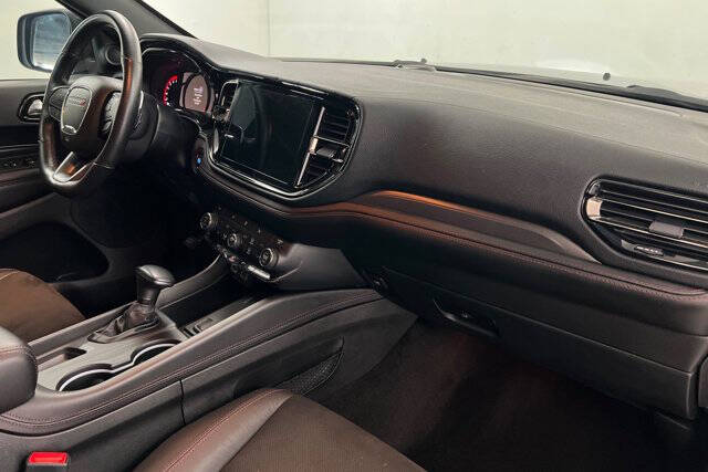 2022 Dodge Durango R/T