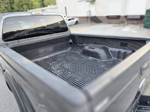 2016 Ford F-350 Super Duty