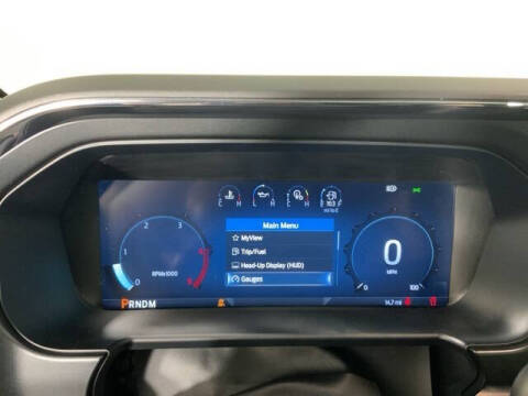 2025 Ford F-350 Super Duty