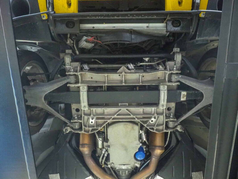 2006 Chevrolet Corvette