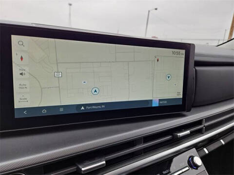 2024 Hyundai Santa Fe XRT