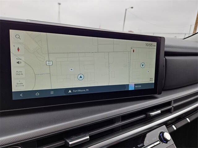 2024 Hyundai Santa Fe XRT