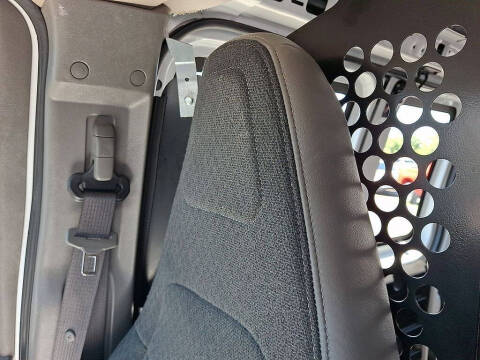 2024 Chevrolet Express 2500