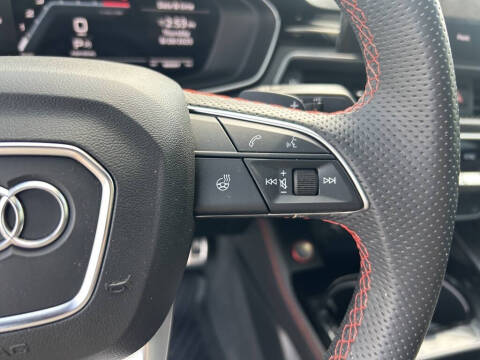 2023 Audi S4 3.0T quattro Prestige