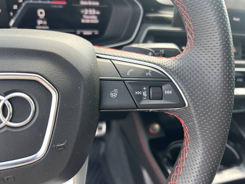 2023 Audi S4 3.0T quattro Prestige