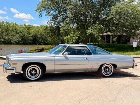 1976 Buick LeSabre