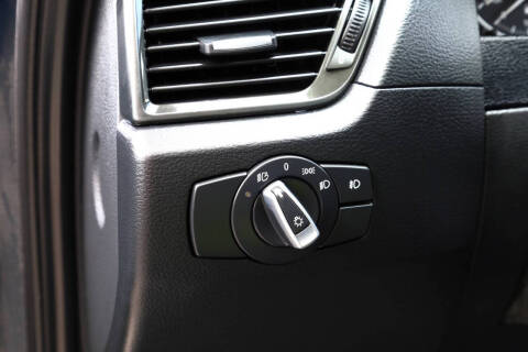 2013 BMW X1 sDrive28i