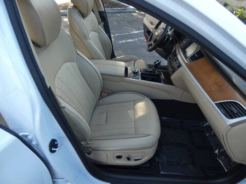 2015 Hyundai Genesis