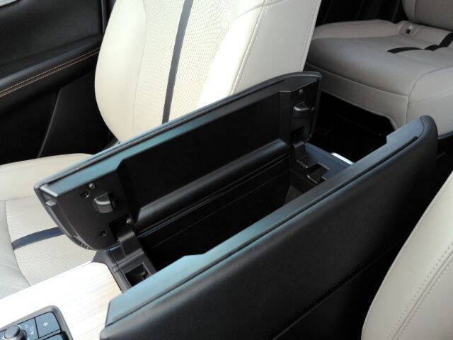 2024 Mazda CX-90 3.3 Turbo Premium