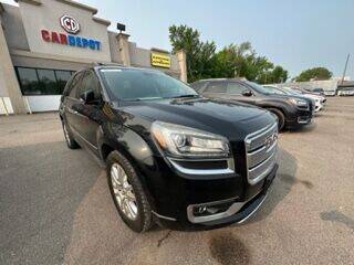 2016 GMC Acadia for sale at Car Depot in Detroit MI