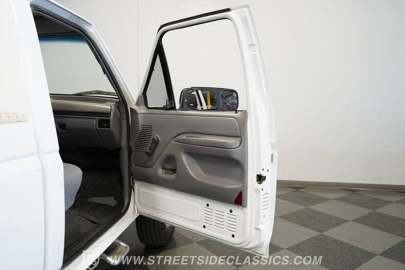 1996 Ford F-250