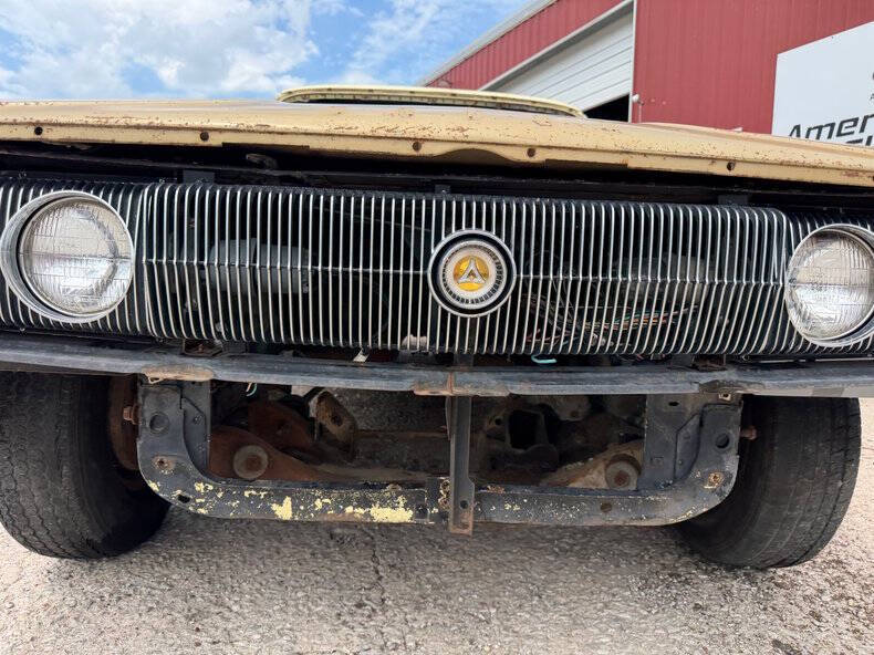 1967 Dodge Charger