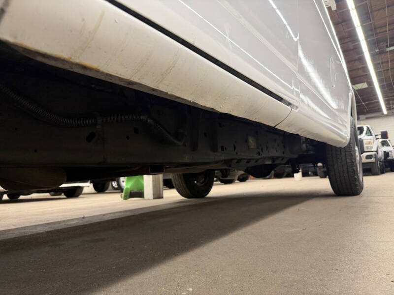 2012 Chevrolet Express 2500