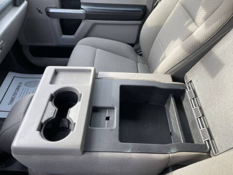 2019 Ford F-250 Super Duty