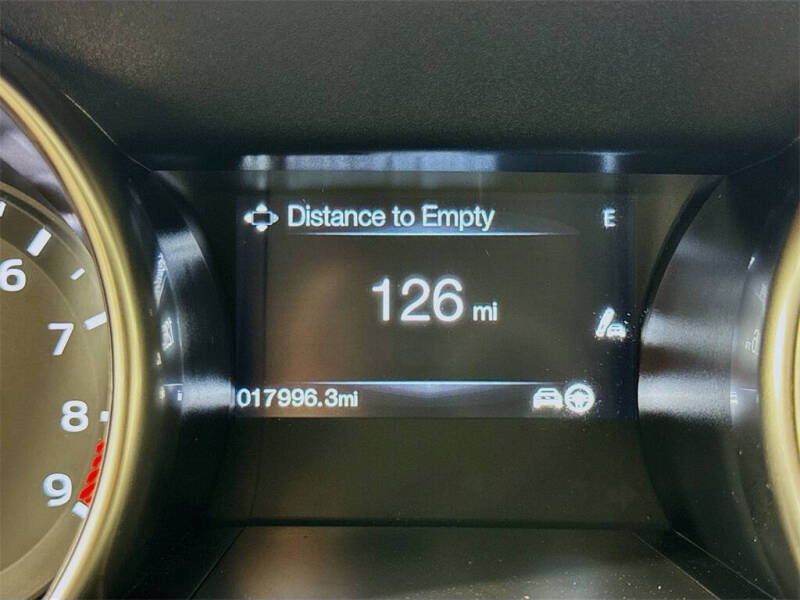 2017 Ford Mustang Shelby GT350