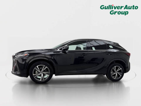 2023 Lexus RX 350