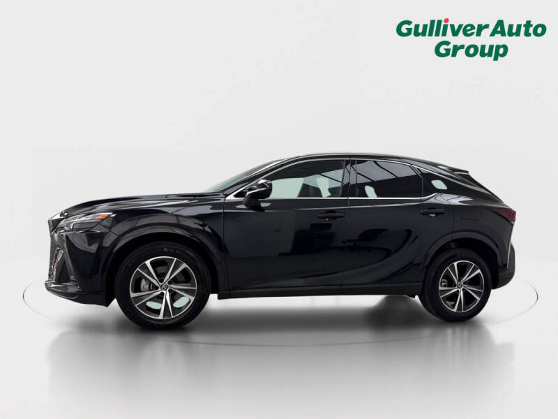 2023 Lexus RX 350