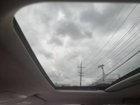 2007 Jeep Grand Cherokee Limited