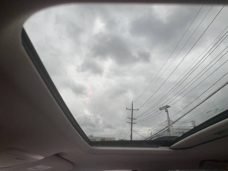 2007 Jeep Grand Cherokee Limited